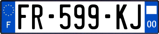 FR-599-KJ
