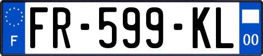 FR-599-KL