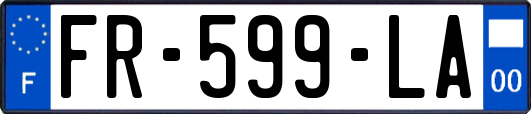FR-599-LA