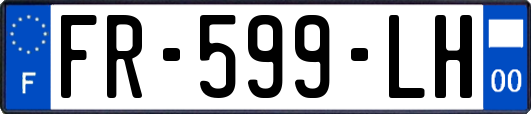 FR-599-LH
