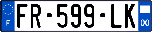 FR-599-LK