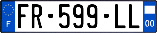 FR-599-LL