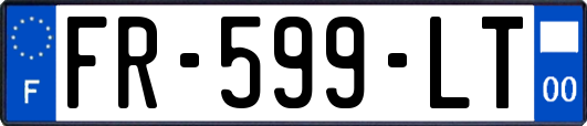 FR-599-LT
