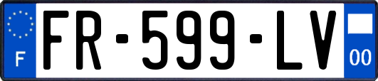 FR-599-LV