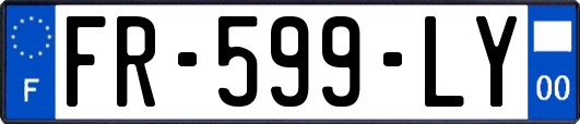 FR-599-LY
