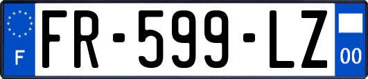 FR-599-LZ