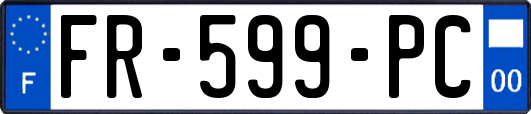 FR-599-PC