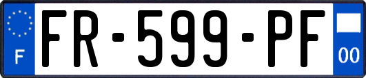 FR-599-PF