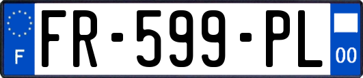FR-599-PL