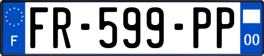 FR-599-PP