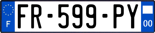 FR-599-PY