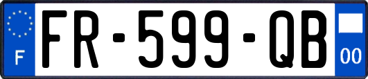 FR-599-QB