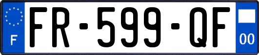 FR-599-QF