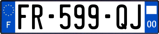 FR-599-QJ