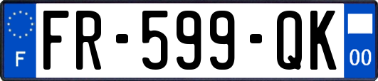 FR-599-QK
