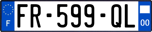 FR-599-QL
