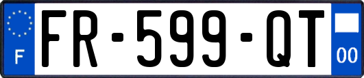 FR-599-QT
