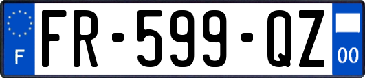 FR-599-QZ