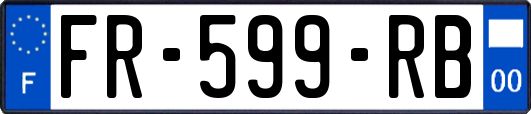 FR-599-RB