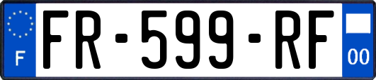 FR-599-RF