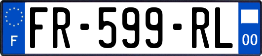 FR-599-RL