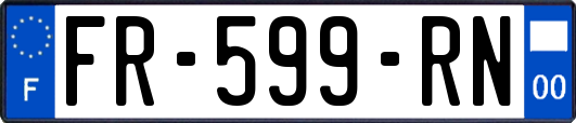 FR-599-RN