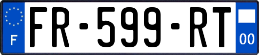 FR-599-RT
