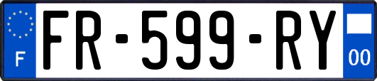 FR-599-RY