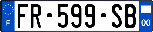 FR-599-SB