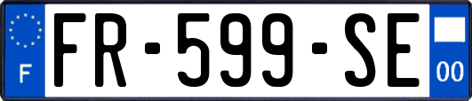 FR-599-SE
