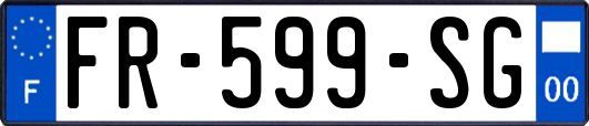FR-599-SG