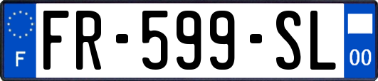 FR-599-SL