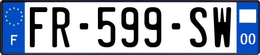 FR-599-SW