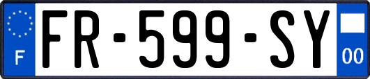 FR-599-SY