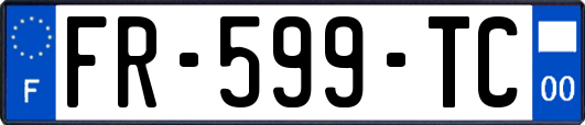 FR-599-TC