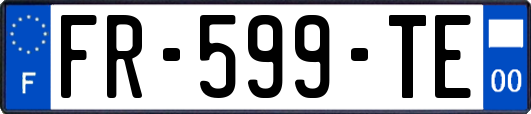 FR-599-TE