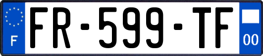 FR-599-TF