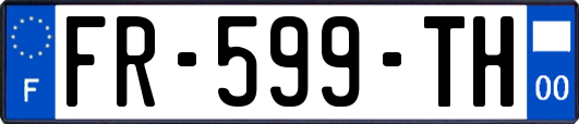 FR-599-TH