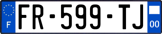 FR-599-TJ