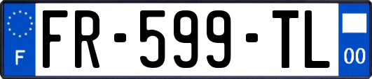 FR-599-TL