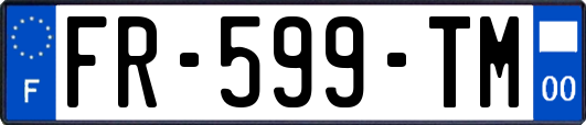 FR-599-TM