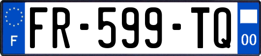 FR-599-TQ