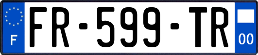 FR-599-TR