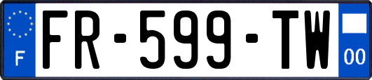 FR-599-TW