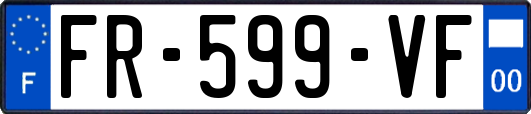 FR-599-VF