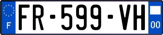 FR-599-VH