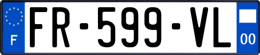 FR-599-VL