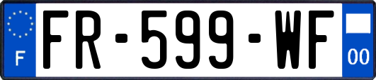 FR-599-WF
