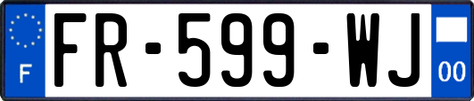 FR-599-WJ