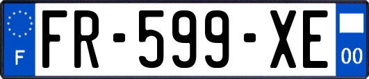 FR-599-XE